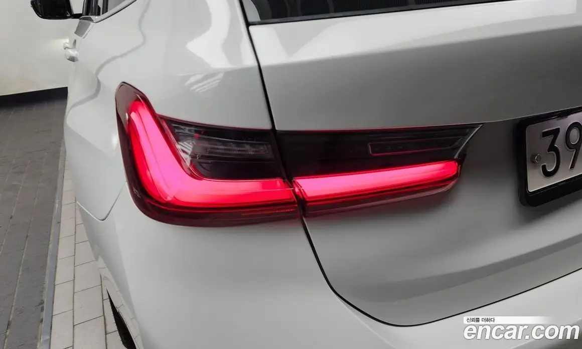 BMW 3 серия 2022 2.0 автомат (гидро), фото 9 BMW 3 серия 2022 2.0 автомат (гидро), фото 9