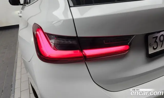 BMW 3 серия 2022 2.0 автомат (гидро), миниатюра 9 BMW 3 серия 2022 2.0 автомат (гидро), миниатюра 9
