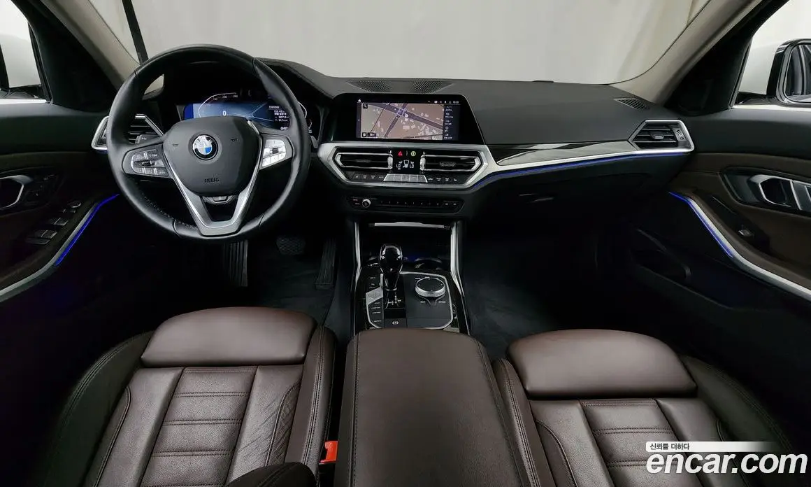 BMW 3 серия 2022 2.0 автомат (гидро), фото 10 BMW 3 серия 2022 2.0 автомат (гидро), фото 10