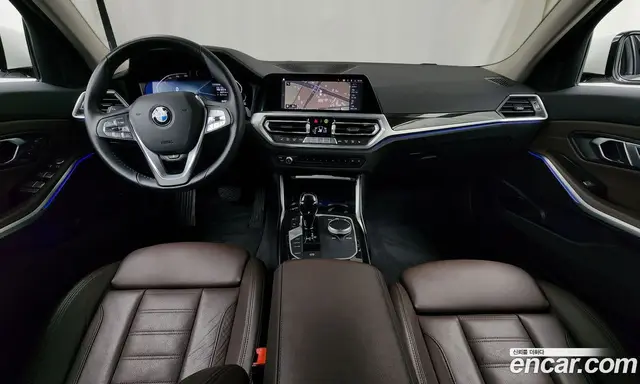 BMW 3 серия 2022 2.0 автомат (гидро), миниатюра 10 BMW 3 серия 2022 2.0 автомат (гидро), миниатюра 10