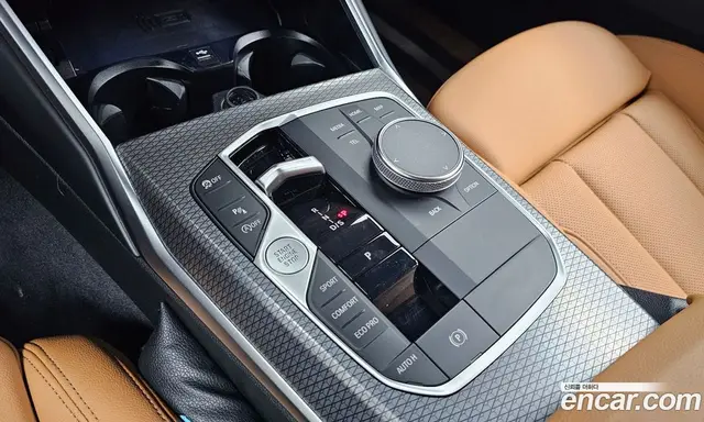 BMW 3 серия 2023 2.0 автомат (гидро), миниатюра 11 BMW 3 серия 2023 2.0 автомат (гидро), миниатюра 11