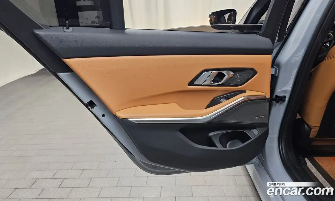 BMW 3 серия 2023 2.0 автомат (гидро), фото 14 BMW 3 серия 2023 2.0 автомат (гидро), фото 14