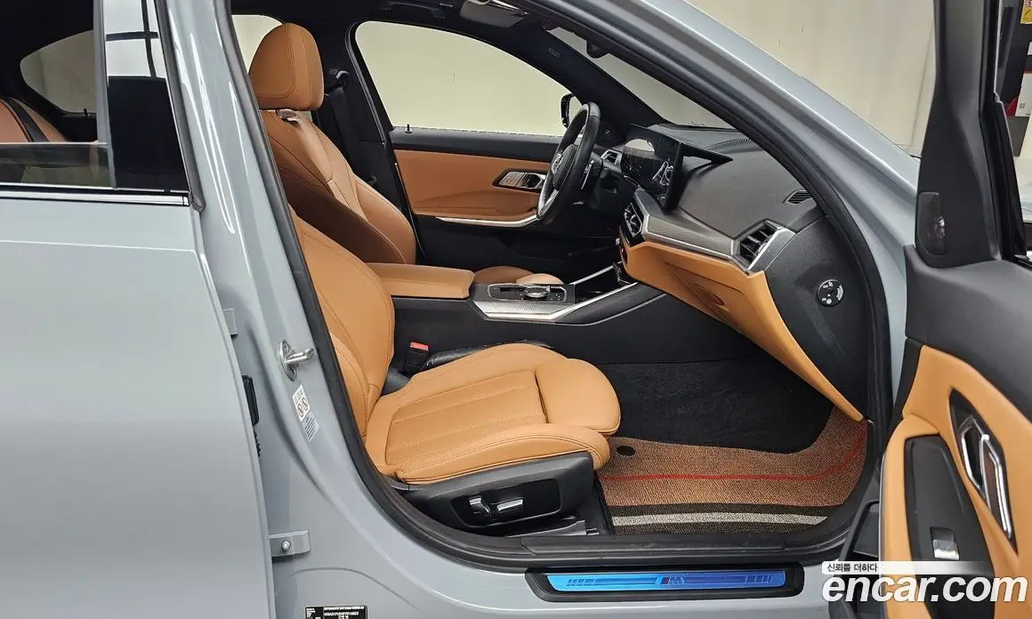 BMW 3 серия 2023 2.0 автомат (гидро), фото 15 BMW 3 серия 2023 2.0 автомат (гидро), фото 15