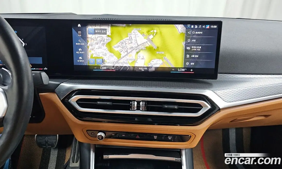 BMW 3 серия 2023 2.0 автомат (гидро), фото 17 BMW 3 серия 2023 2.0 автомат (гидро), фото 17