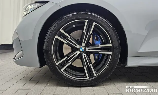 BMW 3 серия 2023 2.0 автомат (гидро), миниатюра 4 BMW 3 серия 2023 2.0 автомат (гидро), миниатюра 4