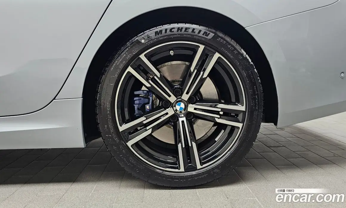 BMW 3 серия 2023 2.0 автомат (гидро), фото 6 BMW 3 серия 2023 2.0 автомат (гидро), фото 6