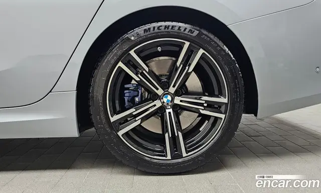BMW 3 серия 2023 2.0 автомат (гидро), миниатюра 6 BMW 3 серия 2023 2.0 автомат (гидро), миниатюра 6