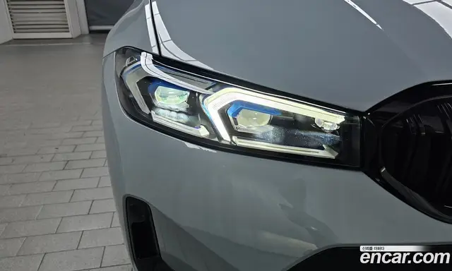 BMW 3 серия 2023 2.0 автомат (гидро), миниатюра 7 BMW 3 серия 2023 2.0 автомат (гидро), миниатюра 7