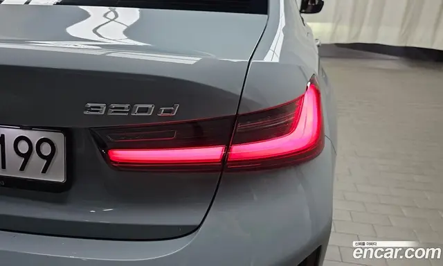 BMW 3 серия 2023 2.0 автомат (гидро), миниатюра 8 BMW 3 серия 2023 2.0 автомат (гидро), миниатюра 8