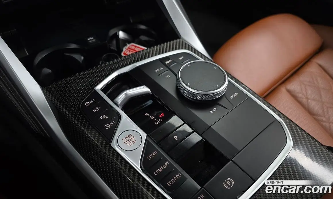 BMW 4 серия 2024 3.0 автомат (гидро), фото 12