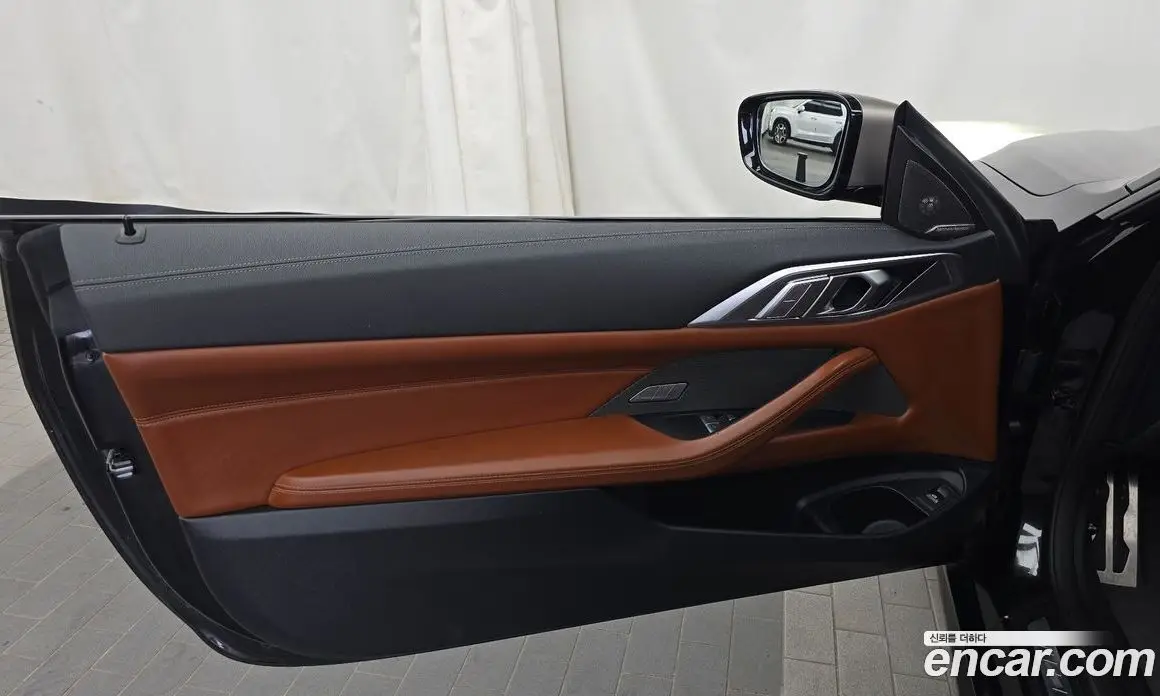 BMW 4 серия 2024 3.0 автомат (гидро), фото 14