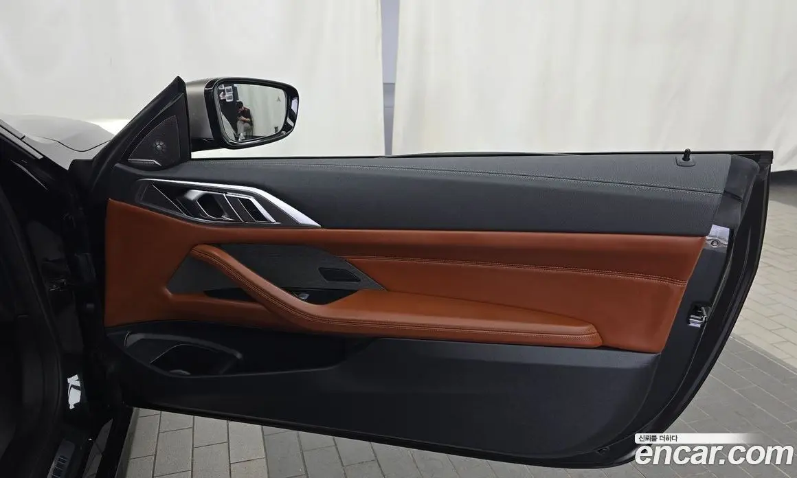BMW 4 серия 2024 3.0 автомат (гидро), фото 15
