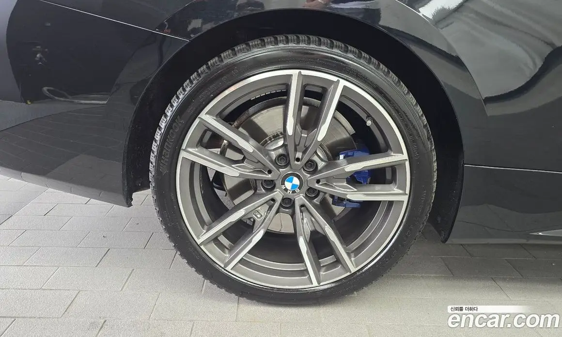 BMW 4 серия 2024 3.0 автомат (гидро), фото 5