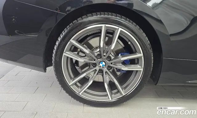 BMW 4 серия 2024 3.0 автомат (гидро), миниатюра 5