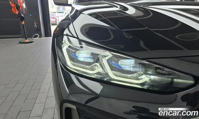BMW 4 серия 2024 3.0 автомат (гидро), миниатюра 8