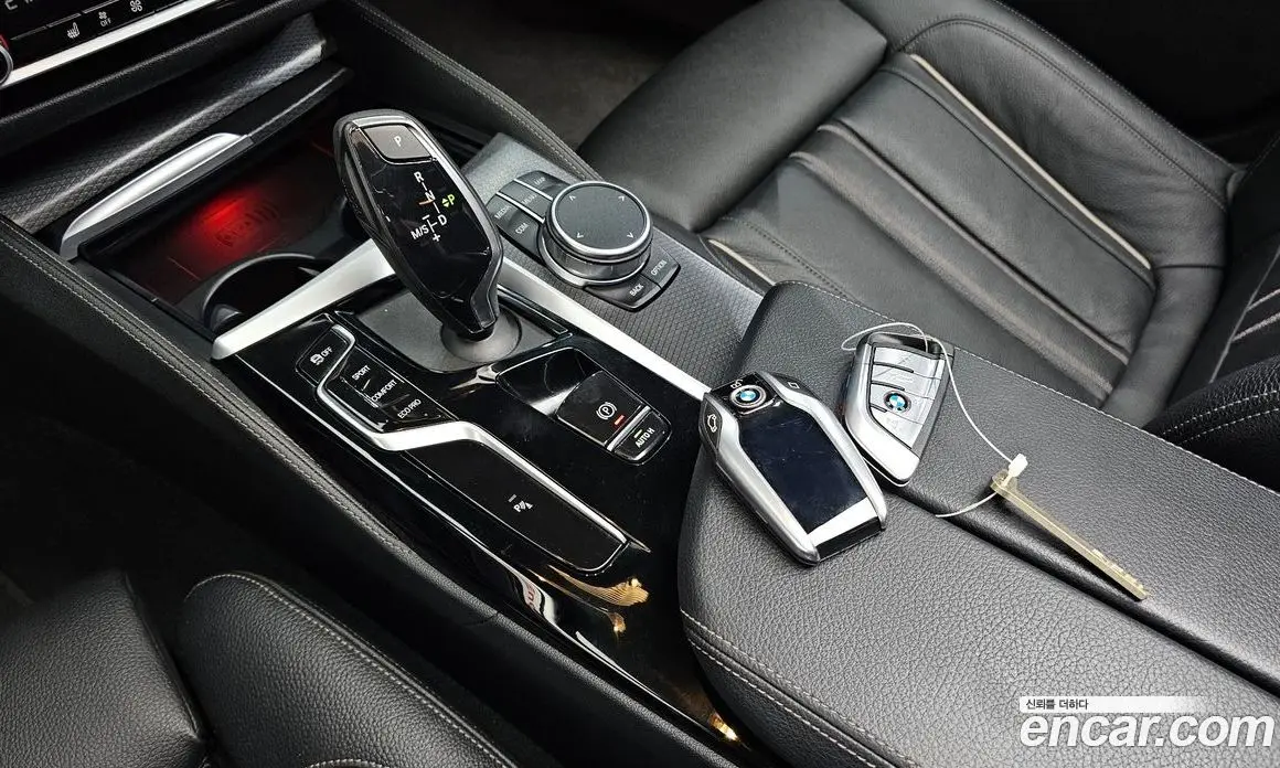 BMW 5 серия 2022 2.0 автомат (гидро), фото 12 BMW 5 серия 2022 2.0 автомат (гидро), фото 12