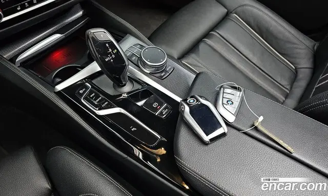 BMW 5 серия 2022 2.0 автомат (гидро), миниатюра 12