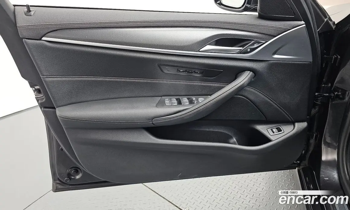 BMW 5 серия 2022 2.0 автомат (гидро), фото 14 BMW 5 серия 2022 2.0 автомат (гидро), фото 14
