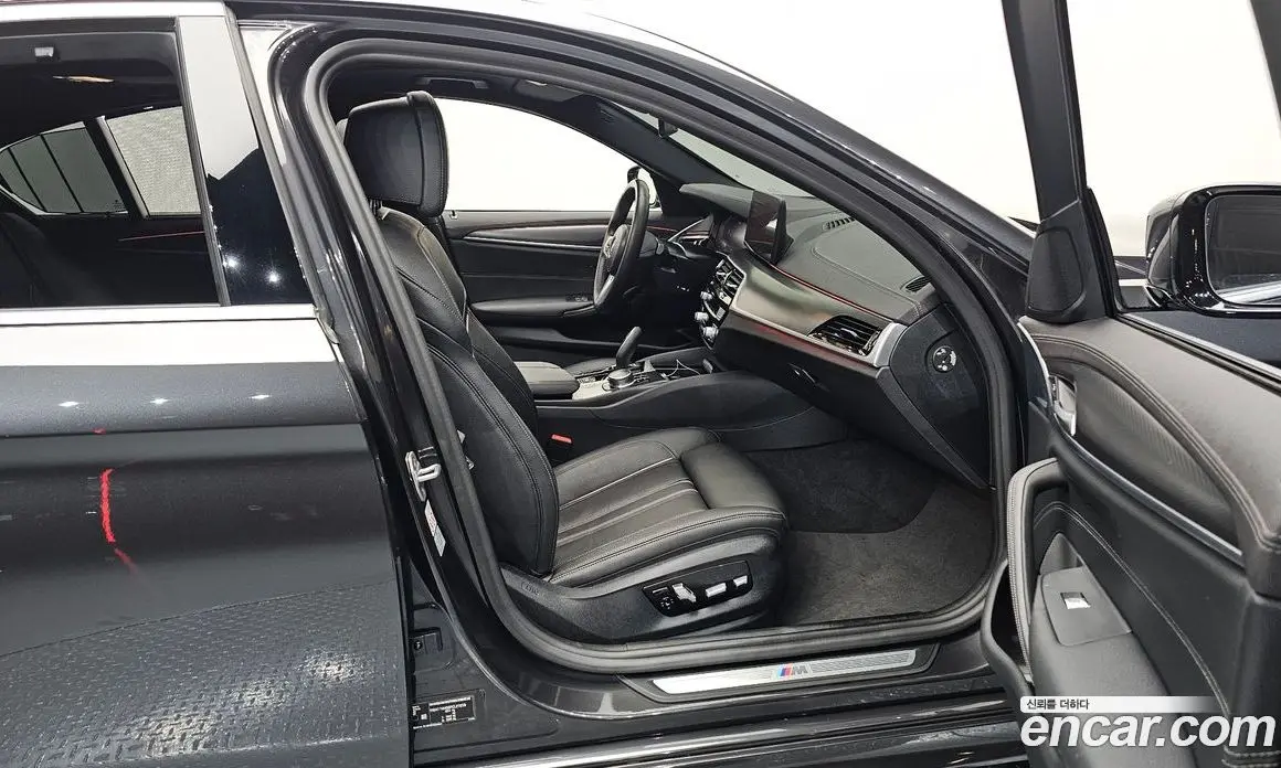 BMW 5 серия 2022 2.0 автомат (гидро), фото 16 BMW 5 серия 2022 2.0 автомат (гидро), фото 16