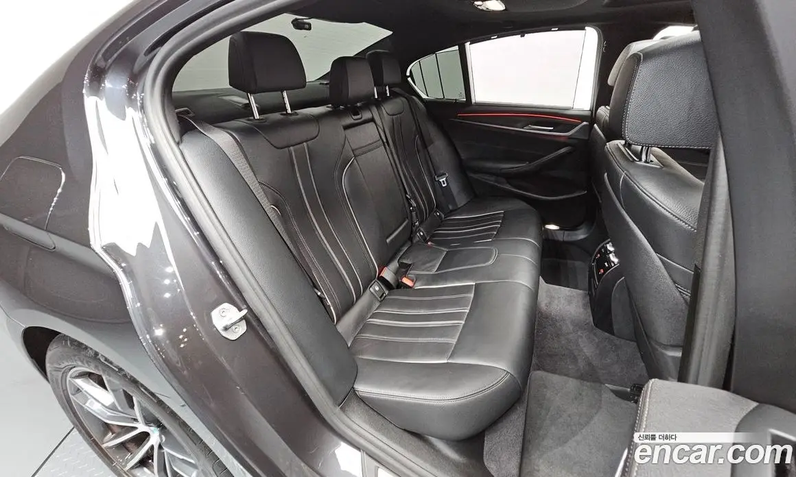 BMW 5 серия 2022 2.0 автомат (гидро), фото 17 BMW 5 серия 2022 2.0 автомат (гидро), фото 17