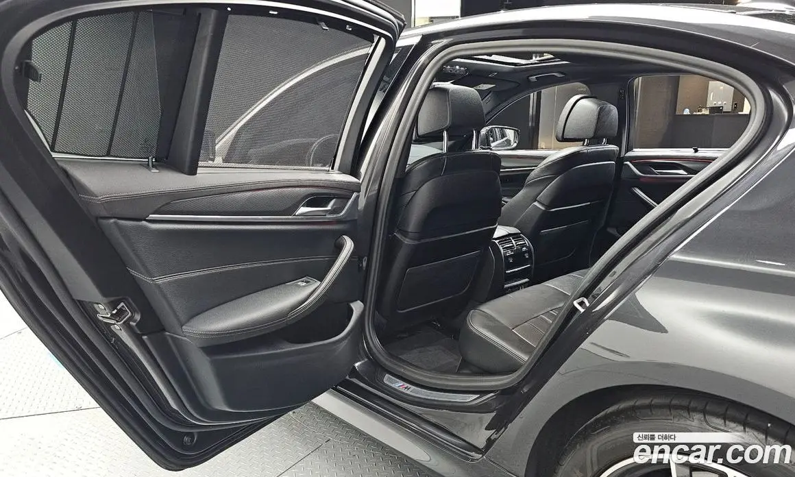 BMW 5 серия 2022 2.0 автомат (гидро), фото 18 BMW 5 серия 2022 2.0 автомат (гидро), фото 18
