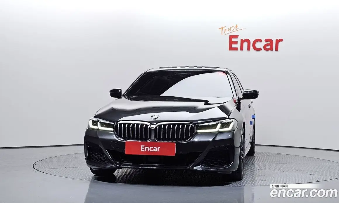 BMW 5 серия 2022 2.0 автомат (гидро), фото 3 BMW 5 серия 2022 2.0 автомат (гидро), фото 3