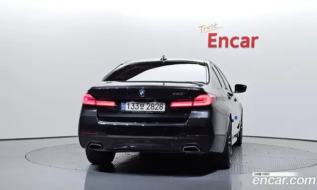 BMW 5 серия 2022 2.0 автомат (гидро), миниатюра 4 BMW 5 серия 2022 2.0 автомат (гидро), миниатюра 4