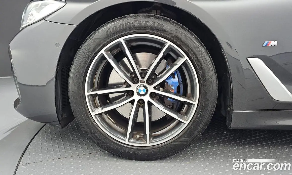 BMW 5 серия 2022 2.0 автомат (гидро), фото 5 BMW 5 серия 2022 2.0 автомат (гидро), фото 5
