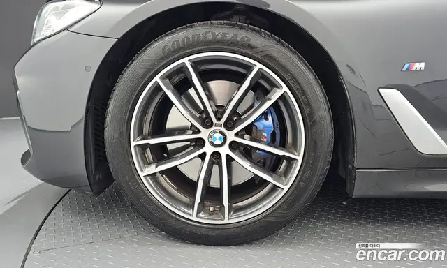 BMW 5 серия 2022 2.0 автомат (гидро), миниатюра 5 BMW 5 серия 2022 2.0 автомат (гидро), миниатюра 5