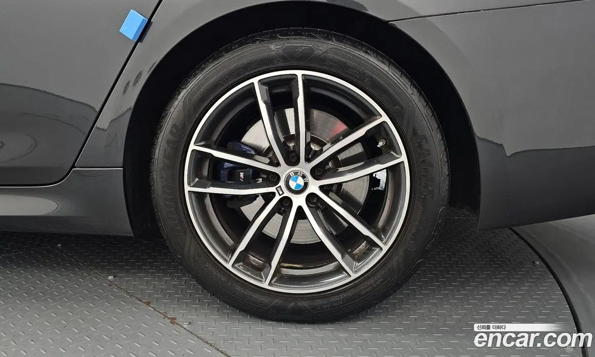 BMW 5 серия 2022 2.0 автомат (гидро), фото 7 BMW 5 серия 2022 2.0 автомат (гидро), фото 7