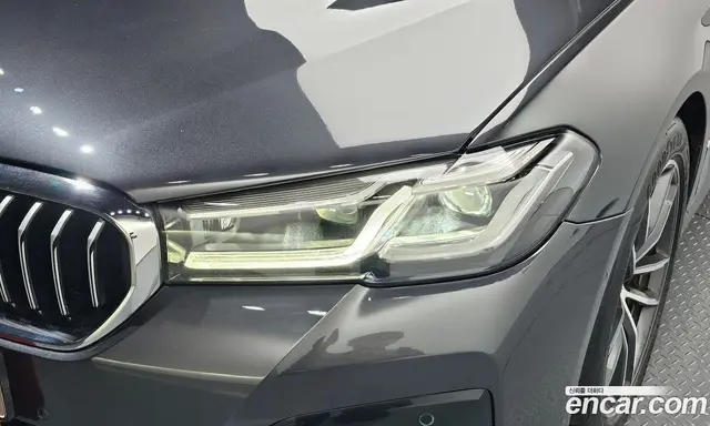 BMW 5 серия 2022 2.0 автомат (гидро), миниатюра 8 BMW 5 серия 2022 2.0 автомат (гидро), миниатюра 8