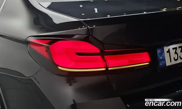 BMW 5 серия 2022 2.0 автомат (гидро), миниатюра 9 BMW 5 серия 2022 2.0 автомат (гидро), миниатюра 9