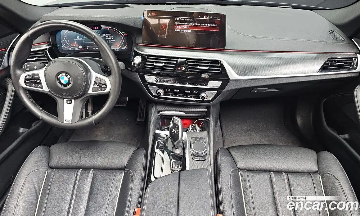 BMW 5 серия 2022 2.0 автомат (гидро), фото 10 BMW 5 серия 2022 2.0 автомат (гидро), фото 10