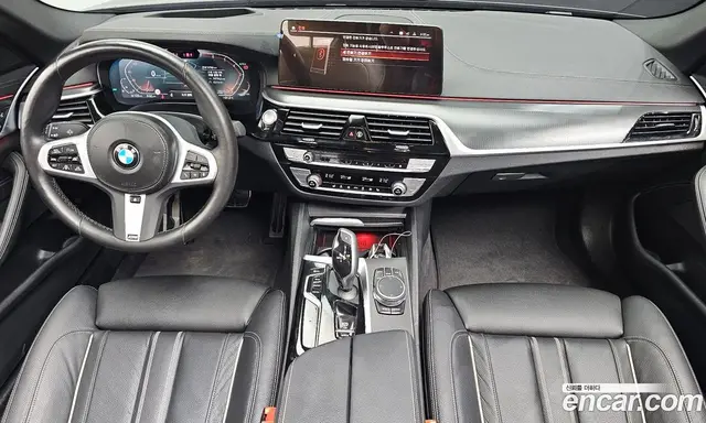 BMW 5 серия 2022 2.0 автомат (гидро), миниатюра 10 BMW 5 серия 2022 2.0 автомат (гидро), миниатюра 10