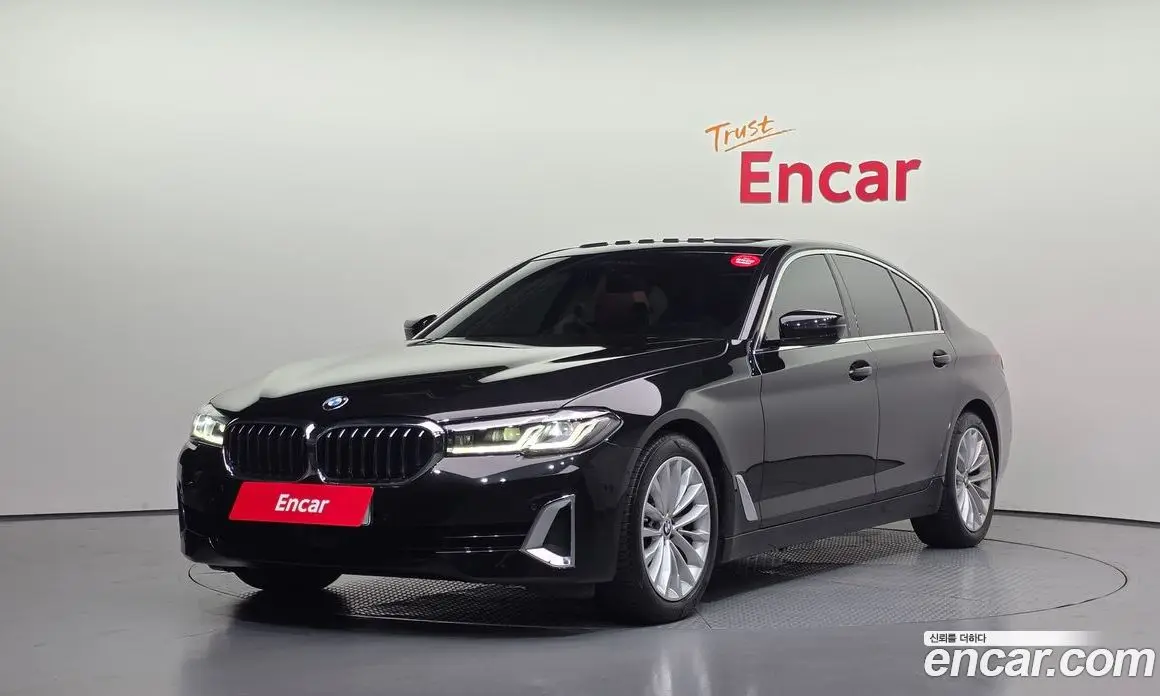 BMW 5 серия 2022 2.0 автомат (гидро), фото 1 BMW 5 серия 2022 2.0 автомат (гидро), фото 1