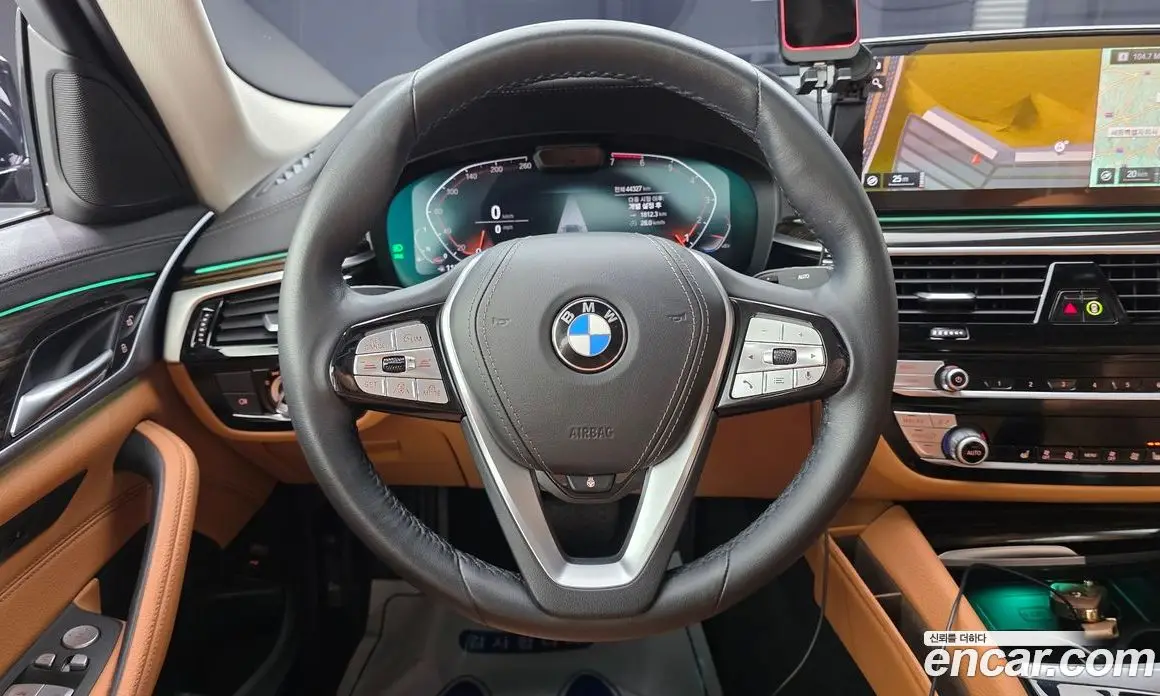 BMW 5 серия 2022 2.0 автомат (гидро), фото 14 BMW 5 серия 2022 2.0 автомат (гидро), фото 14