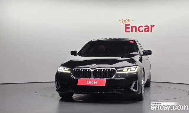 BMW 5 серия 2022 2.0 автомат (гидро), миниатюра 3 BMW 5 серия 2022 2.0 автомат (гидро), миниатюра 3