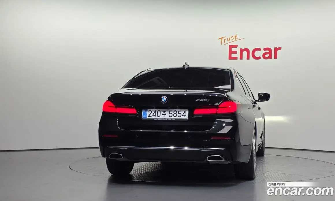 BMW 5 серия 2022 2.0 автомат (гидро), фото 4 BMW 5 серия 2022 2.0 автомат (гидро), фото 4