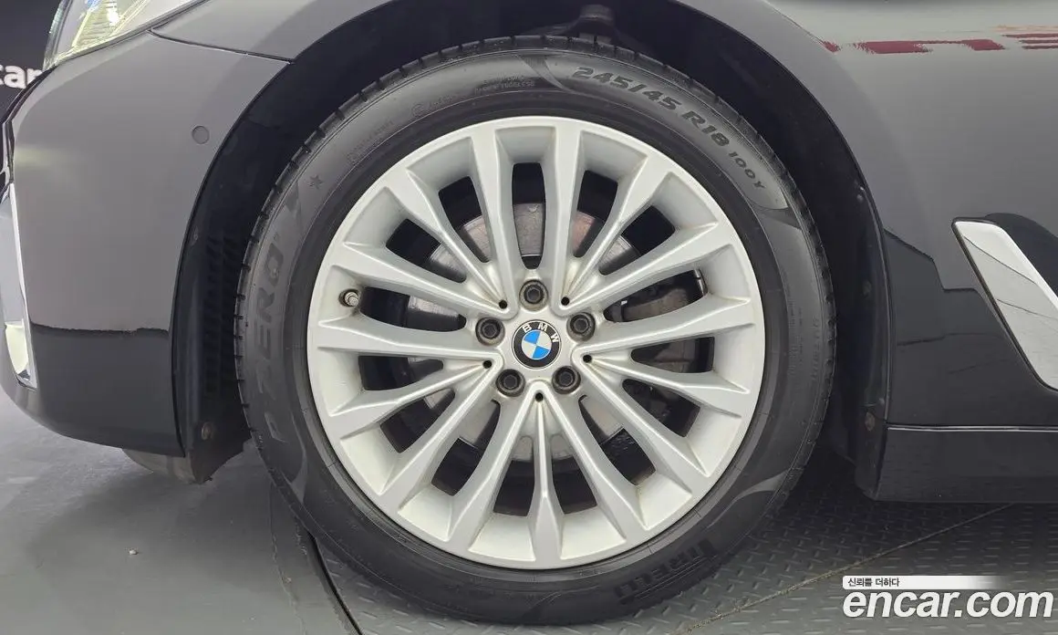 BMW 5 серия 2022 2.0 автомат (гидро), фото 5 BMW 5 серия 2022 2.0 автомат (гидро), фото 5