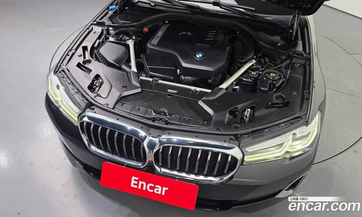BMW 5 серия 2022 2.0 автомат (гидро), фото 6 BMW 5 серия 2022 2.0 автомат (гидро), фото 6