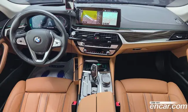 BMW 5 серия 2022 2.0 автомат (гидро), миниатюра 7 BMW 5 серия 2022 2.0 автомат (гидро), миниатюра 7