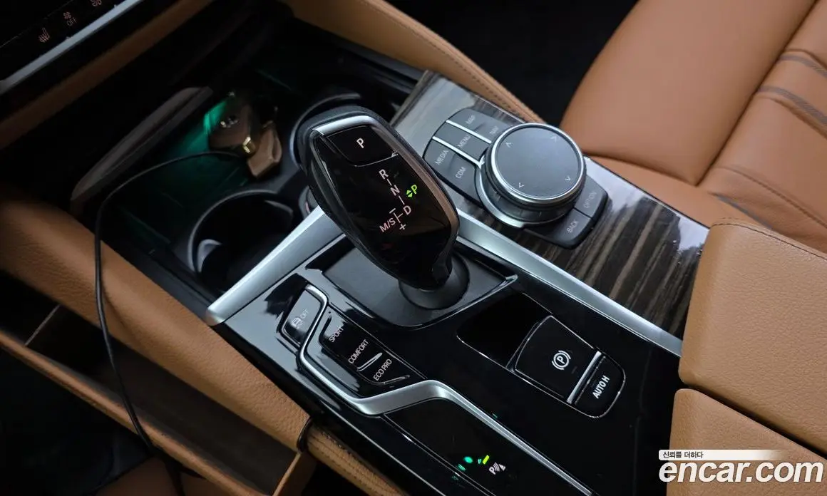 BMW 5 серия 2022 2.0 автомат (гидро), фото 9 BMW 5 серия 2022 2.0 автомат (гидро), фото 9