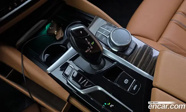 BMW 5 серия 2022 2.0 автомат (гидро), миниатюра 9 BMW 5 серия 2022 2.0 автомат (гидро), миниатюра 9
