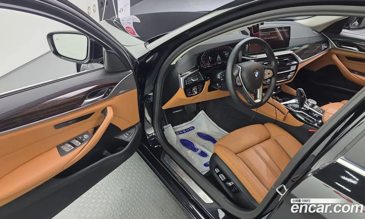 BMW 5 серия 2022 2.0 автомат (гидро), фото 10 BMW 5 серия 2022 2.0 автомат (гидро), фото 10