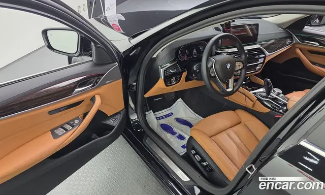 BMW 5 серия 2022 2.0 автомат (гидро), миниатюра 10 BMW 5 серия 2022 2.0 автомат (гидро), миниатюра 10
