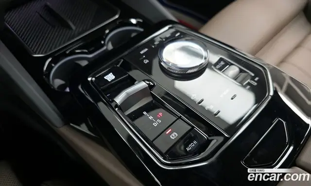 BMW 5 серия 2024 2.0 автомат (гидро), миниатюра 12