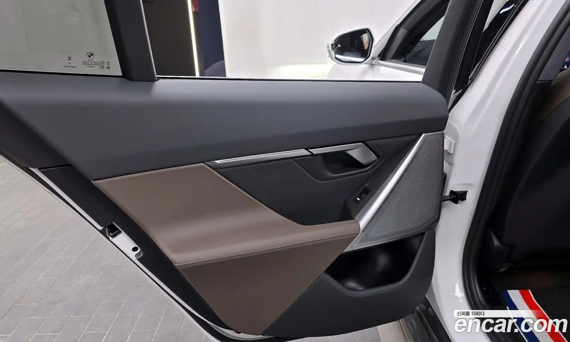 BMW 5 серия 2024 2.0 автомат (гидро), фото 15