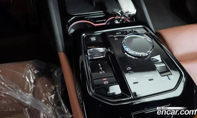 BMW 5 серия 2024 2.0 автомат (гидро), миниатюра 12