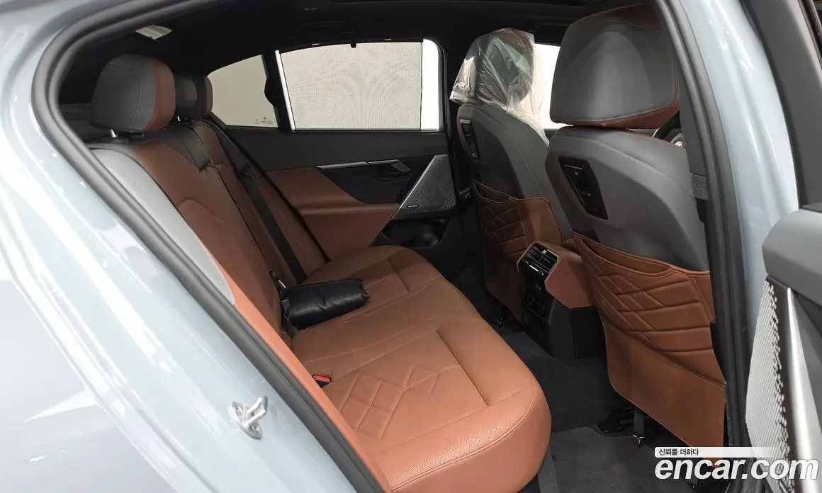 BMW 5 серия 2024 2.0 автомат (гидро), фото 17 BMW 5 серия 2024 2.0 автомат (гидро), фото 17