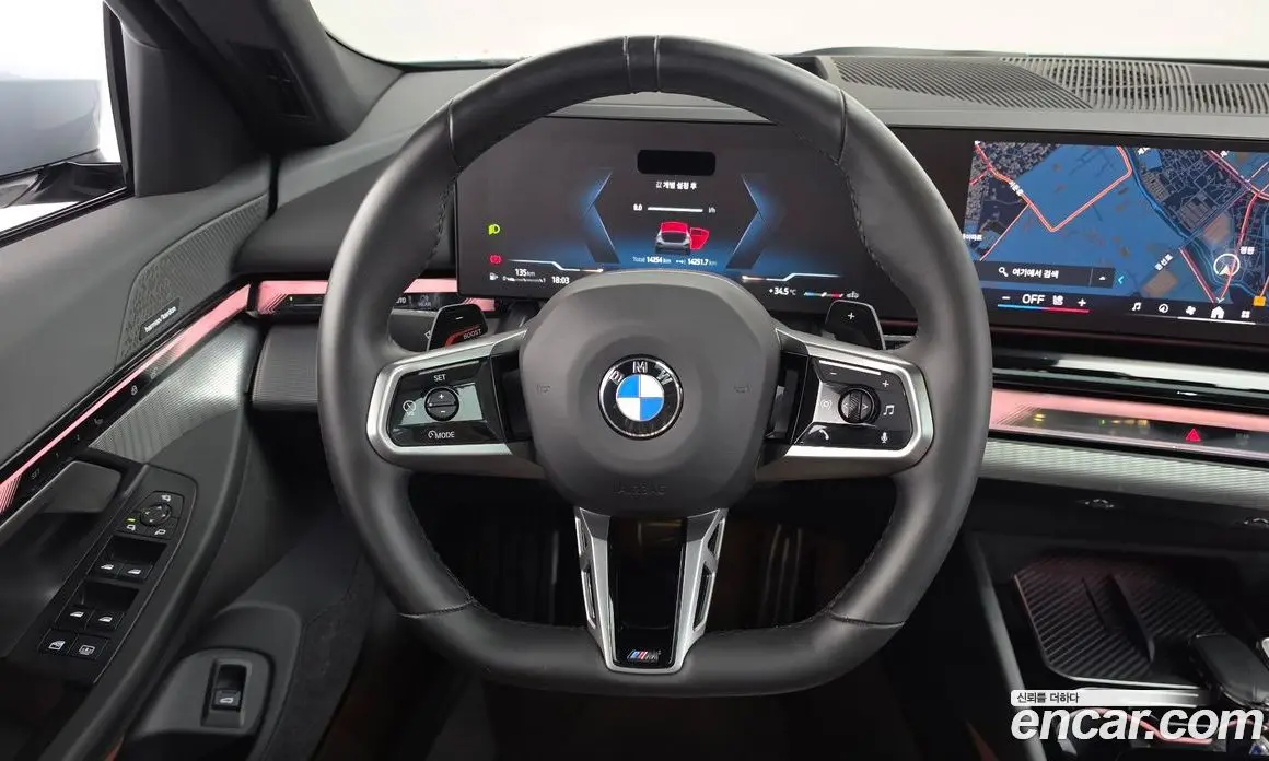 BMW 5 серия 2024 2.0 автомат (гидро), фото 18 BMW 5 серия 2024 2.0 автомат (гидро), фото 18
